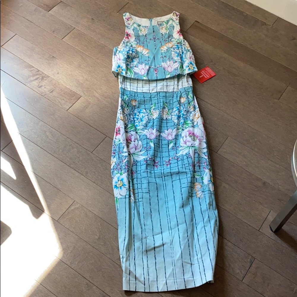 ASOS dress